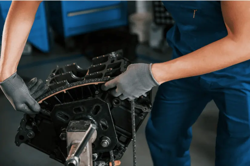 Transmission Leak Repair Cost Minneapolis